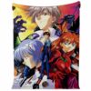 d3c3cfea8e2186e561c46e0547a70e87 blanket vertical neutral hands1 extralarge - Neon Genesis Evangelion Store