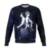 d77e5e37e4c2c2fbd4c96c2fa382b833 sweatshirt front - Neon Genesis Evangelion Store