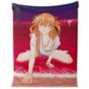 e075f6eb28f89c5e6cfcd4c6c4bc3371 blanket vertical neutral hands1 extralarge - Neon Genesis Evangelion Store