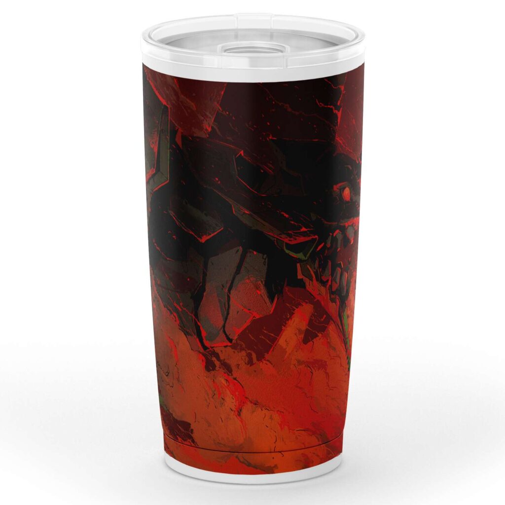 e2911bb35ddda45fe91fe48a9aa59ece tumbler 20 front - Neon Genesis Evangelion Store