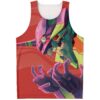 e51df6008fcc412afbf180f7675bb0b1 tankTop neutral front - Neon Genesis Evangelion Store