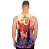 e6c367aa6131a6345d402f9947bede03 tankTop male back - Neon Genesis Evangelion Store