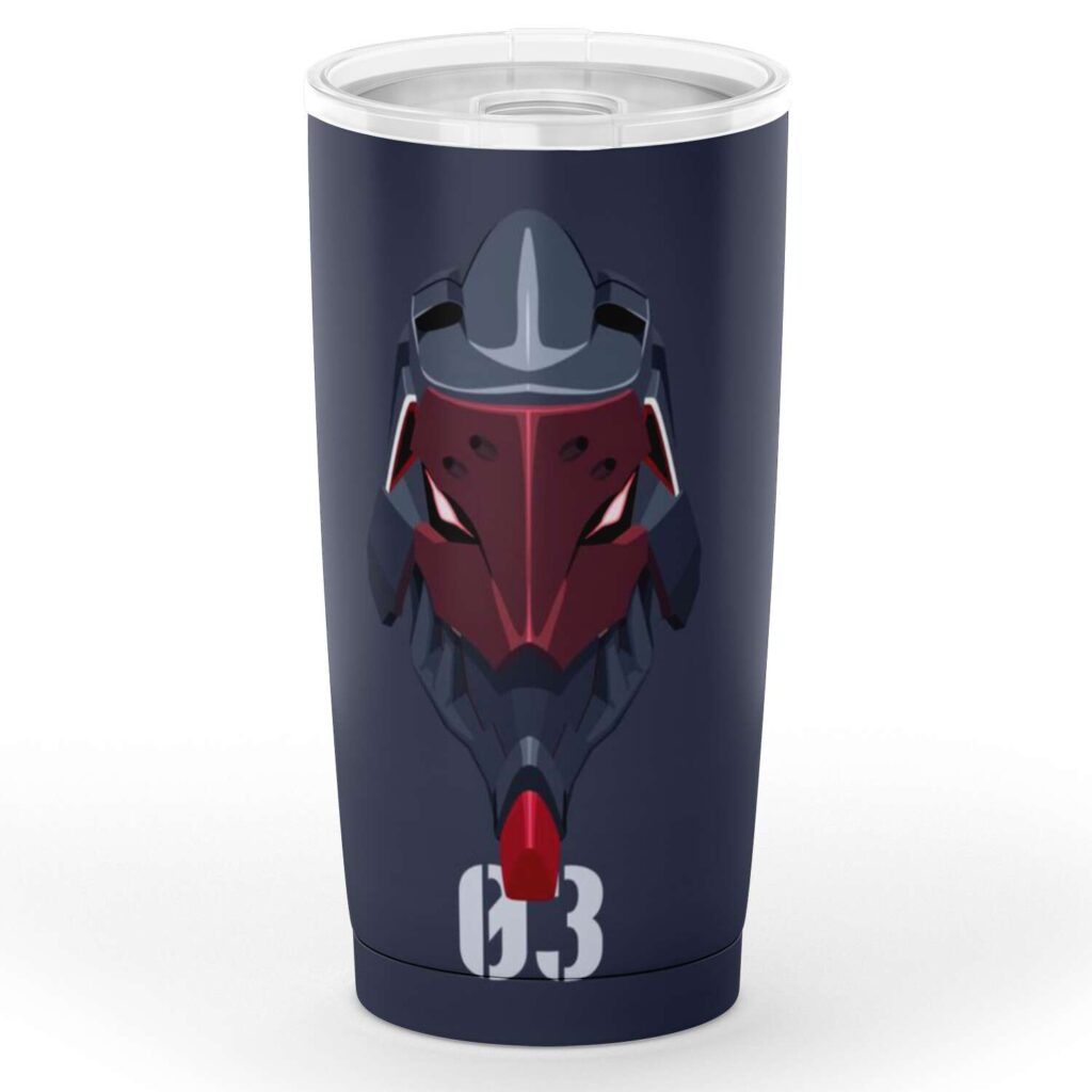 e9513e7273559c8aad3d9403f196a4ac tumbler 20 front - Neon Genesis Evangelion Store