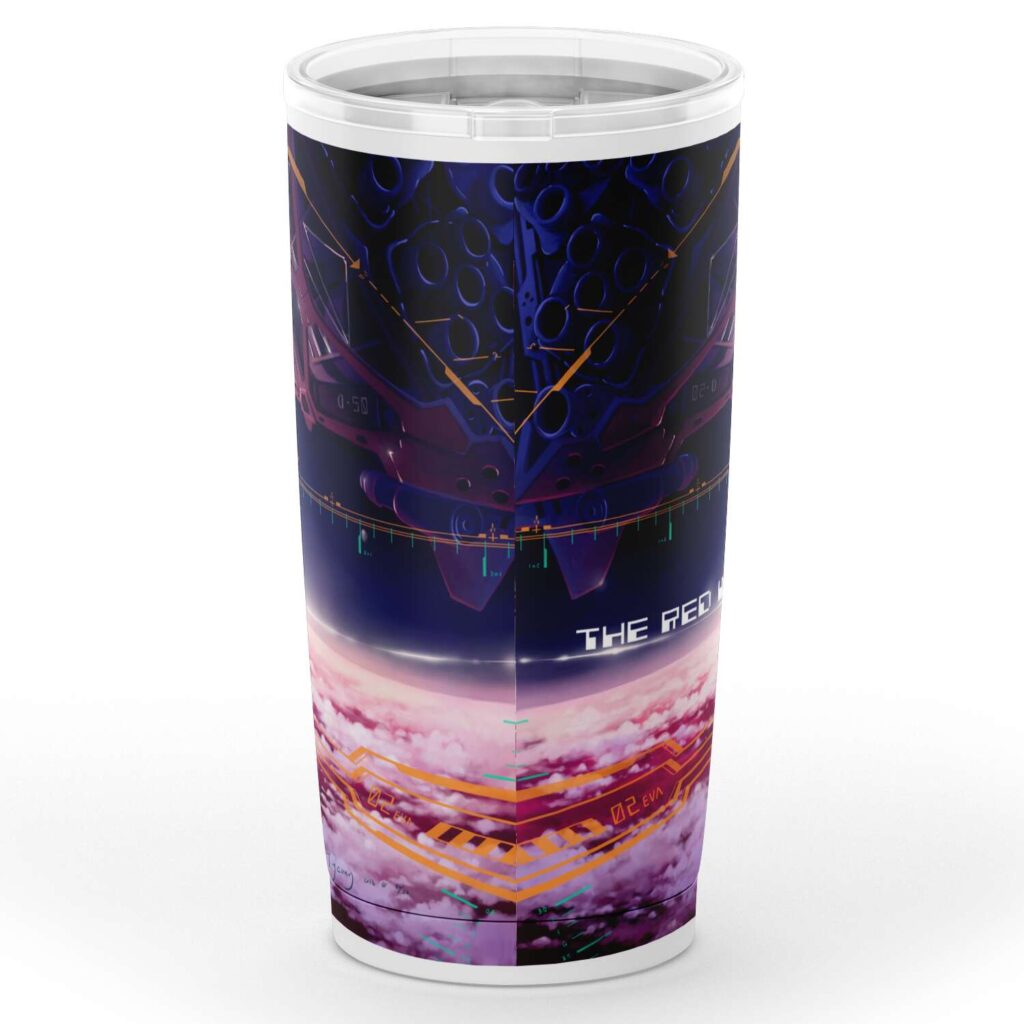 ea2cca7d035f7ac0f82a0549a67ebc87 tumbler 20 back - Neon Genesis Evangelion Store