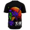 eadddd9b77ff16a875dba54d468de11c baseballJersey back NT - Neon Genesis Evangelion Store