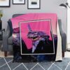 ec11a4494fceadde39ae68c7dfa34506 blanket vertical lifestyle extralarge - Neon Genesis Evangelion Store