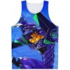 ec660db8e754e8c55e6dd1910eb4e16b tankTop neutral front - Neon Genesis Evangelion Store