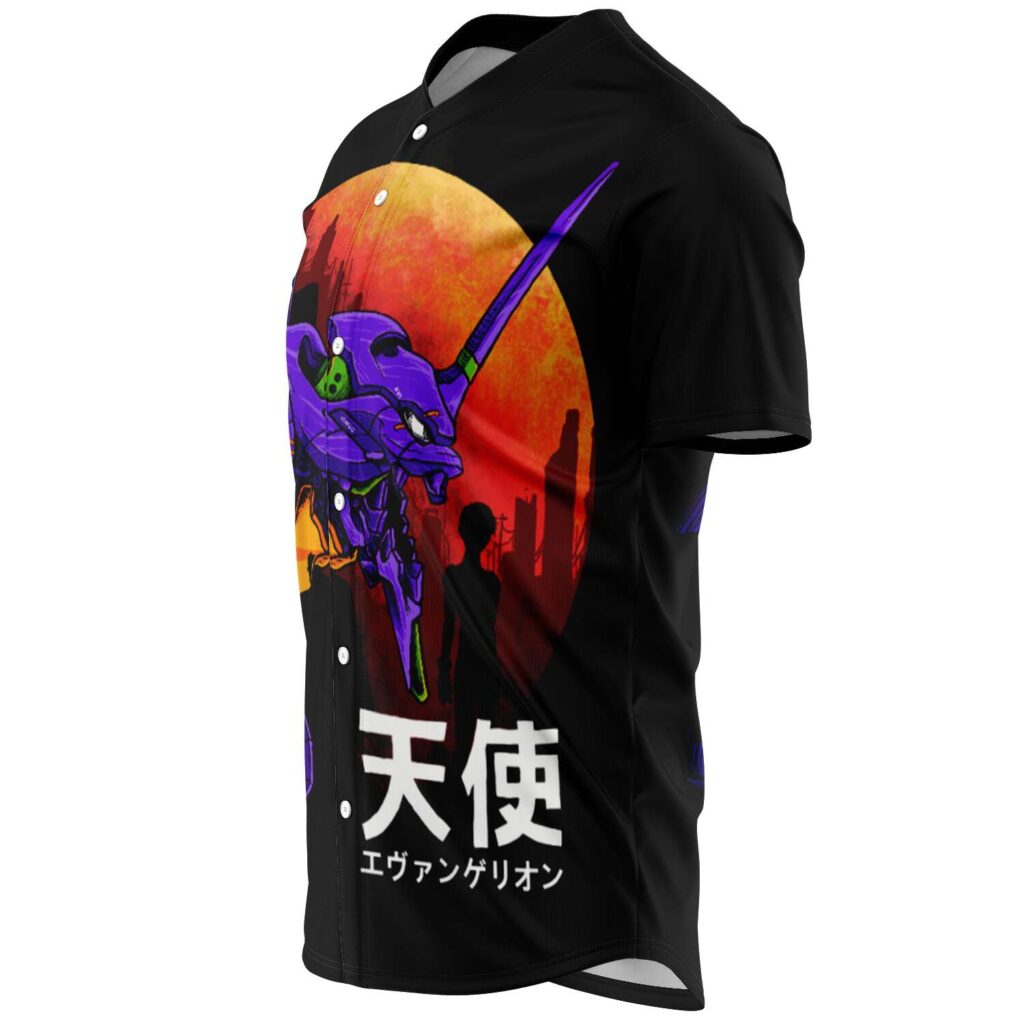 eeb1e6b7f07f37d1c55d167b4c27c0b3 baseballJersey left WB NT - Neon Genesis Evangelion Store