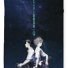 evangelion 30 anime prints 4 - Neon Genesis Evangelion Store