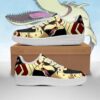 evangelion gaghiel air force sneakers neon genesis evangelion shoes gearanime - Neon Genesis Evangelion Store