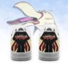 evangelion gaghiel air force sneakers neon genesis evangelion shoes gearanime 3 - Neon Genesis Evangelion Store