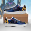 evangelion mark06 air force sneakers neon genesis evangelion shoes gearanime - Neon Genesis Evangelion Store