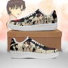 evangelion maya ibuki air force sneakers neon genesis evangelion shoes gearanime - Neon Genesis Evangelion Store