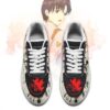 evangelion maya ibuki air force sneakers neon genesis evangelion shoes gearanime 2 - Neon Genesis Evangelion Store