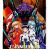 evangelion movie kyle knowles - Neon Genesis Evangelion Store