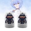 evangelion rei ayanami air force sneakers neon genesis evangelion shoes gearanime 3 - Neon Genesis Evangelion Store