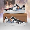 evangelion ryoji kaji air force sneakers neon genesis evangelion shoes gearanime - Neon Genesis Evangelion Store