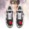 evangelion ryoji kaji air force sneakers neon genesis evangelion shoes gearanime 2 - Neon Genesis Evangelion Store