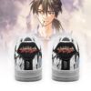 evangelion ryoji kaji air force sneakers neon genesis evangelion shoes gearanime 3 - Neon Genesis Evangelion Store