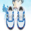 evangelion shinji ikari air force sneakers neon genesis evangelion shoes gearanime 2 - Neon Genesis Evangelion Store