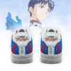 evangelion shinji ikari air force sneakers neon genesis evangelion shoes gearanime 3 - Neon Genesis Evangelion Store