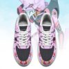 evangelion unit 01 awakened air force sneakers neon genesis evangelion shoes gearanime 2 - Neon Genesis Evangelion Store