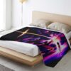 f83e1fbb95c0394baa4d872c15498a0e blanket vertical lifestyle bedextralarge - Neon Genesis Evangelion Store