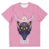 faaca391b78aff6131cb203d287cc5fd unisexTshirt flat front - Neon Genesis Evangelion Store