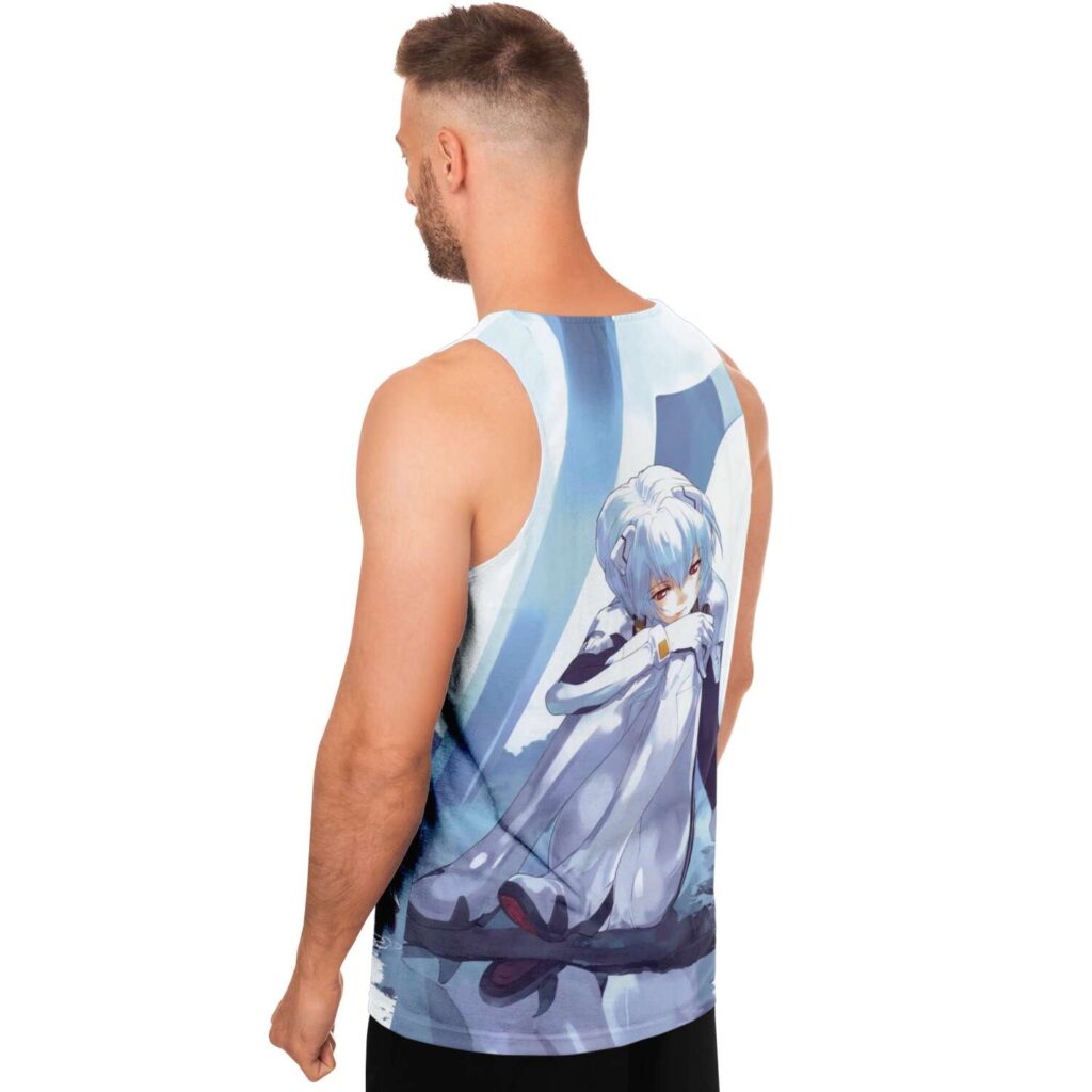 fe50d0b98882f0e01b99bf0ada736230 tankTop male right - Neon Genesis Evangelion Store