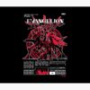 flat750x075f pad750x1000f8f8f8.u2 24 - Neon Genesis Evangelion Store