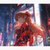 flat750x075f pad750x1000f8f8f8.u2 33 - Neon Genesis Evangelion Store