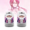 mari illustrious makinami air force sneakers neon genesis evangelion shoes gearanime 3 - Neon Genesis Evangelion Store