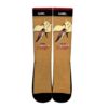 neon genesis evangelion gaghiel socks anime custom socks pt10 gearanime 2 - Neon Genesis Evangelion Store