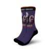 neon genesis evangelion kaworu nagisa socks anime custom socks pt10 gearanime - Neon Genesis Evangelion Store