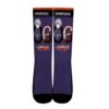 neon genesis evangelion kaworu nagisa socks anime custom socks pt10 gearanime 2 - Neon Genesis Evangelion Store