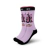 neon genesis evangelion unit 01 awakened socks anime custom socks pt10 gearanime - Neon Genesis Evangelion Store