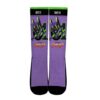 neon genesis evangelion unit 01 socks anime custom socks pt10 gearanime 2 - Neon Genesis Evangelion Store