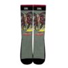 neon genesis evangelion zeruel socks anime custom socks pt10 gearanime 2 - Neon Genesis Evangelion Store