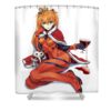 unusual inspirational behavior asuka soryu langley evangelion gift for fan zery bart transparent - Neon Genesis Evangelion Store