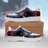 zeruel 10th angel original air force sneakers neon genesis evangelion shoes gearanime - Neon Genesis Evangelion Store