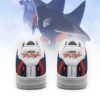 zeruel 10th angel original air force sneakers neon genesis evangelion shoes gearanime 3 - Neon Genesis Evangelion Store