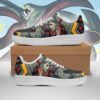 zeruel 10th angel rebuild air force sneakers neon genesis evangelion shoes gearanime - Neon Genesis Evangelion Store