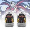 zeruel 10th angel rebuild air force sneakers neon genesis evangelion shoes gearanime 3 - Neon Genesis Evangelion Store