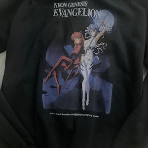 Evangelion Review Product photo review