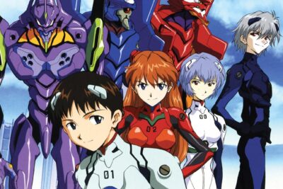 neon genesis evangelion - Neon Genesis Evangelion Store